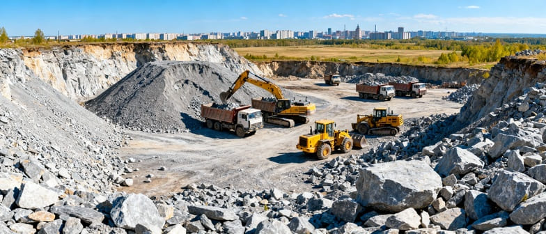 Щебень с доставкой Щебень с доставкой